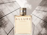 CHANEL ALLURE HOMME