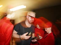 Módna prehliadka MIKLOSKO DRAMA