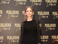 Jedna z najlepších stylistiek na česko-slovenskej scéne Zuzana Kanisová, ktorá sa podpísala aj pod styling prehliadky DRAMA