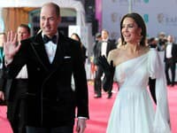 76. ročník udeľovania cien BAFTA Awards 2023 v Londýne
