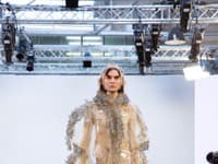 London Fashion Week: Mata Durikovic