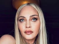  Pop diva Madonna počas svojho pôsobenia na scéne nielenže menila svoju osobnosť, ale aj vizuál