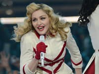 Madonna kedysi a dnes