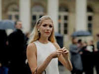 Jemné farby a parížsky šarm