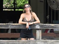 Gisele Bündchen po krachu manželstva drží nad vodou dôverne známa mantra