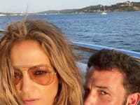 Ben Affleck a Jennifer Lopez objavili recept na šťastné manželstvo, ktorým sa môže inšpirovať každý