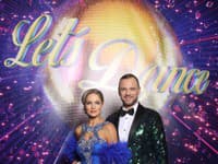 Marián Gáborík a Ivana Gáboríková