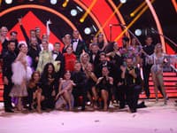 8.séria tanečnej show Let's Dance 2023