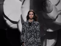 CHANEL Ready-to-Wear jeseň/zima 2023/24
