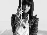 Nana Komatsu by Inez & Vinoodh