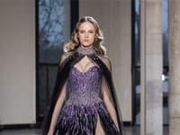 Aneta Měšťanová Tony Ward