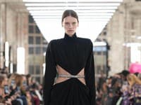 Karolína Čapková Alexandre Vauthier