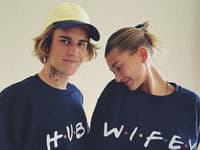Bieber našiel tú pravú v modelke Hailey, ktorú si vzal i za ženu