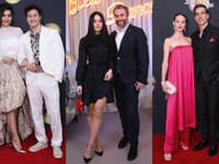 Let's Dance 2. kolo a tie najkrajšie páry: Manželia Poruchovci a Bardyovci, Kobielsky s krásnou dcérou