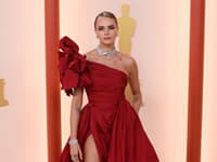 Cara Delevingne 