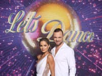 ​Marián Gáborík a Ivana Gáborík
