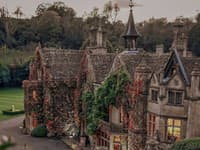 Najromantickejšie miesta, ktoré by ste v Európe mali navštíviť