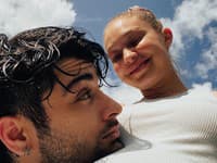 Gigi sa túžila stať mladou mamou, čo sa jej i splnilo