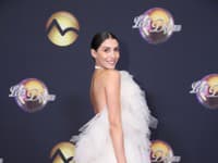 Influencerka Naty Kerny