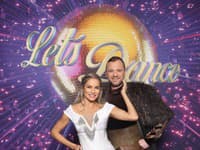 Marián Gáborík a Ivana Gáborík