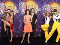 Filmové kolo Let's Dance 2023