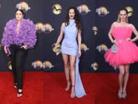 Handbag secrets: Známe Slovenky prezradili, čo mali v kabelkách počas tretej epizódy Let's Dance