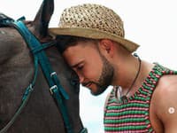 Vratko Sirági patrí medzi fešákov, ktorí majú hodnoty na správnych miestach