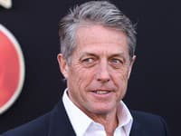 Hollywoodsky velikán Hugh Grant