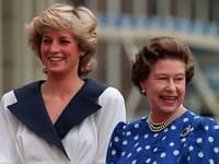 Diana v rodine mimoriadne dlho trpela