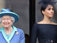  Nebola to len Meghan a Diana, no niektoré sa naučili prijať novú úlohu