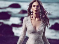 Jej cit pre estetiku si nedávno všimol aj prestížny český magazín Harpers Bazaar