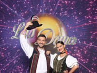 ​Vratko Sirági a Anna Riebauerová