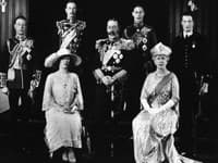 Najspornejšie obdobie v histórii Windsoru zahŕňa abdikáciu Edwarda VIII 