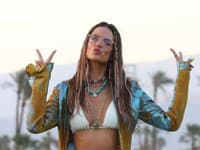 Najslávnejší festival Coachella 2023 otvoril svoje brány