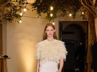 New brand launch & fashion show marçel