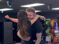 Beckhamovci na svojom vzťahu neustále pracujú