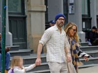 Blake Lively a Ryan Reynolds tvoria jeden z najstabilnejších a najšťastnejších párov vo svetovom šoubiznise