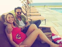Blake Lively a Ryan Reynolds tvoria jeden z najstabilnejších a najšťastnejších párov vo svetovom šoubiznise