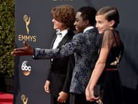 Millie Bobby Brown zažiarila vďaka seriálu Stranger Things, konkurz na rolu Jane Eleven vyhrala po predošlom neúspechu, kvôli ktorému zavesila herectvo na klinec 