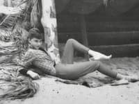 Tieto veci ste o ikonickej Audrey Hepburn nevedeli a pritom formovali jej osobnosť