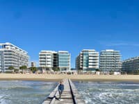 Keď zavítate do letoviska Lido di Jesolo prekvapí vás jeho celkový vibe