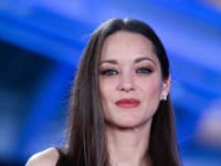 Marion Cotillard