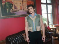 Kto je Pedro Pascal a prečo si zmenil meno?