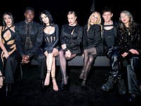 H&M a Mugler oslávili svoju spoluprácu veľkolepou show v NYC!