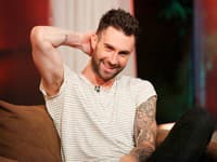 Adam Levine