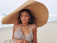 Raňajky podľa Kylie Jenner