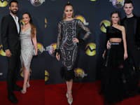  Semifinále Let's Dance: Ostro sledovaný nový pár slovenského šoubiznisu, prekvapením večera krásna Mária Čírová