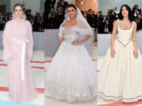 Róby z Met Gala 2023