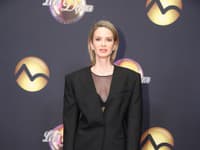 Módna stylistka Zuzana Kanisová