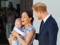 Vďaka prvej návšteve Južnej Afriky, počas ich kráľovského turné, si Meghan uvedomila, že kráľovský život nie je to, čo chce pre svoju rodinu. 